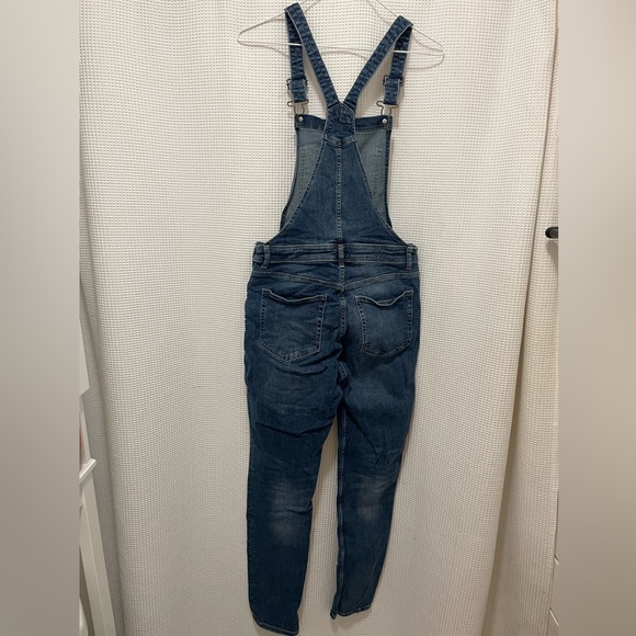 Women’s overalls - Picture 2 of 4